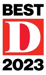 D Magazine Best Lawy 2023