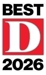 D Mag Best Lawyers 2026