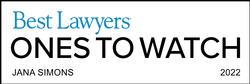 Best Lawyers Ones to Watch