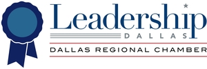 Meadows Collier congratulates Jana L. Simons for her admission into the 48th class of Leadership Dallas!