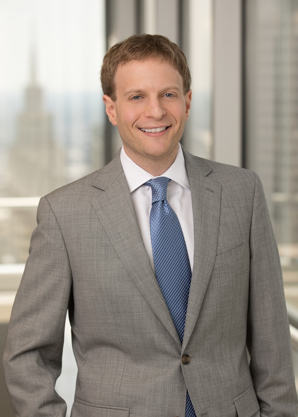 Brian J. Spiegel