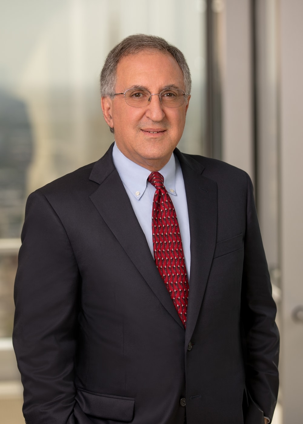 Charles D. Pulman