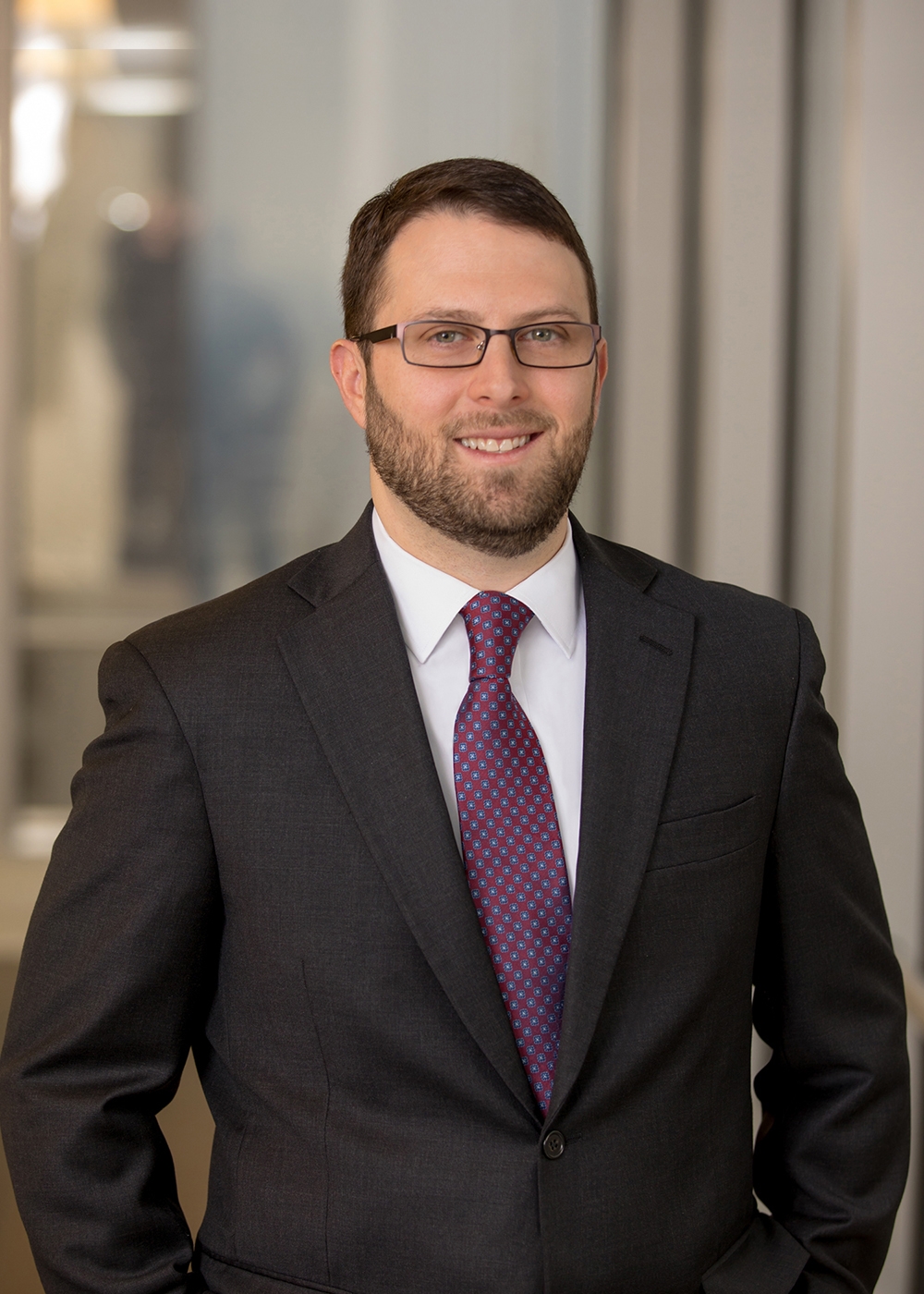 Jeffrey M. Glassman