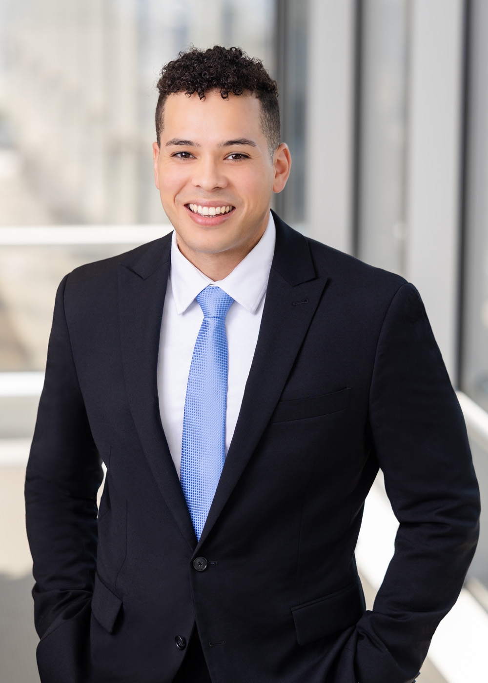 Luis R. Then | Attorney | Meadows, Collier, Reed, Cousins, Crouch ...