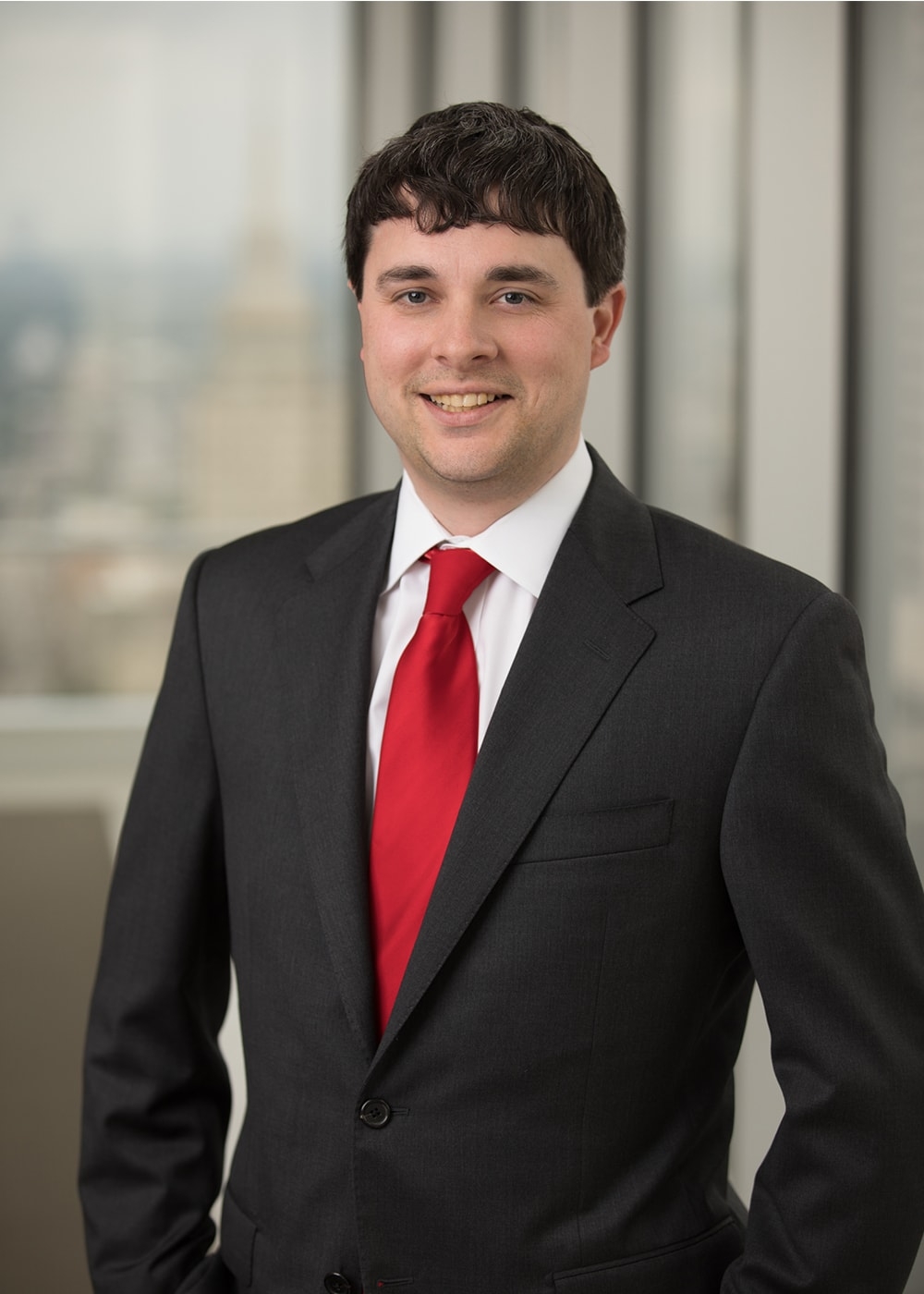 Matthew L. Roberts