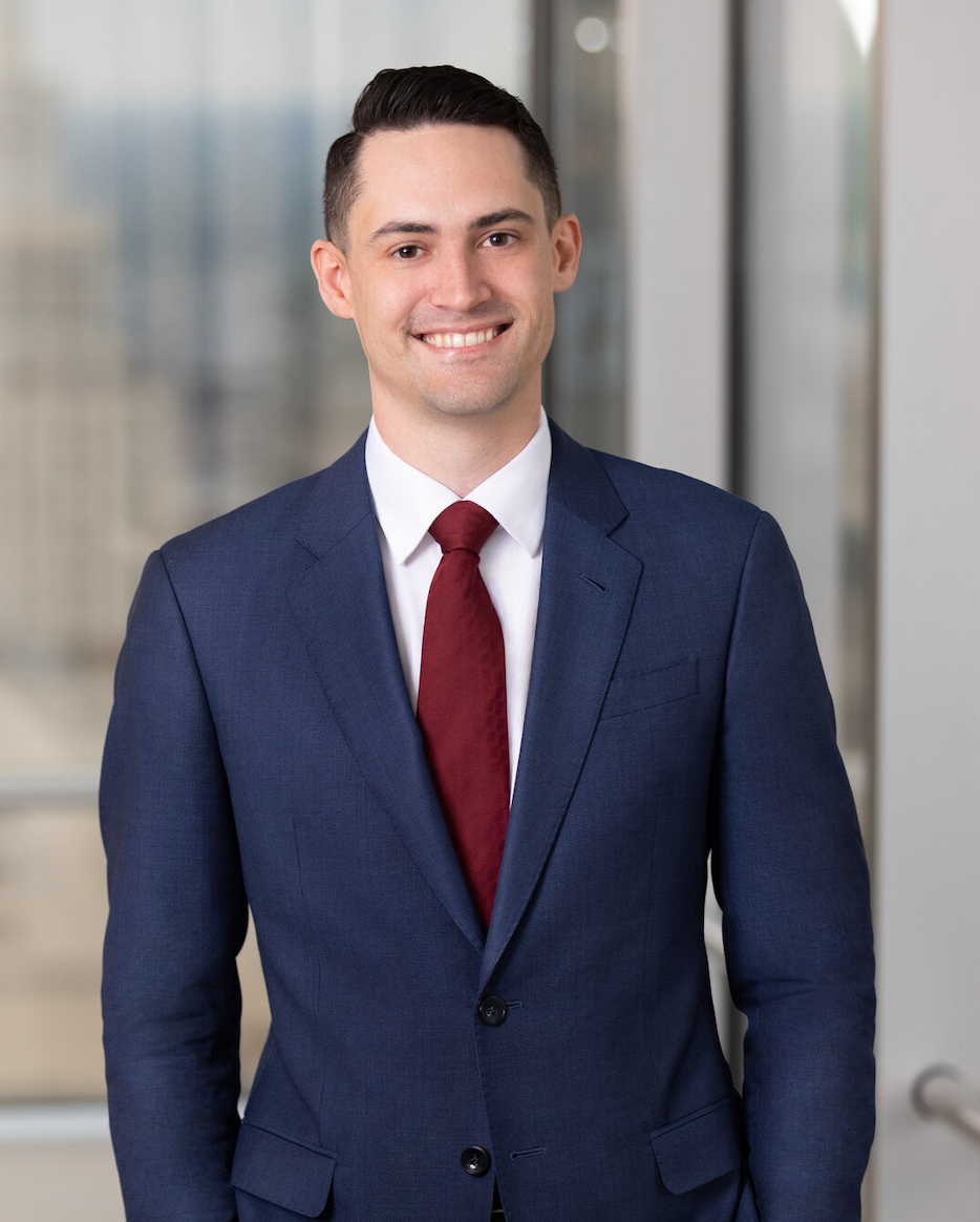 Ryan C. Dean