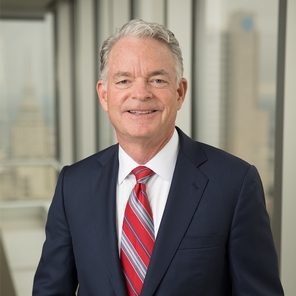 Michael E. McCue