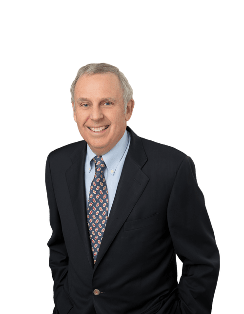 George R. Bedell