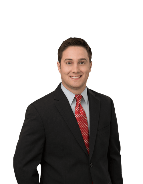 Jason A. Hendrix