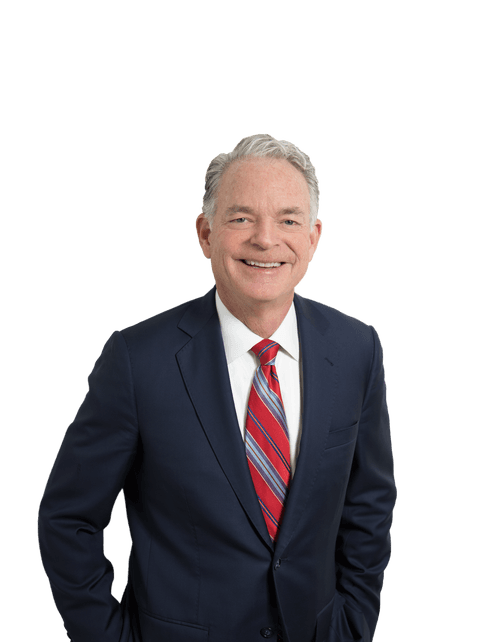 Michael E. McCue