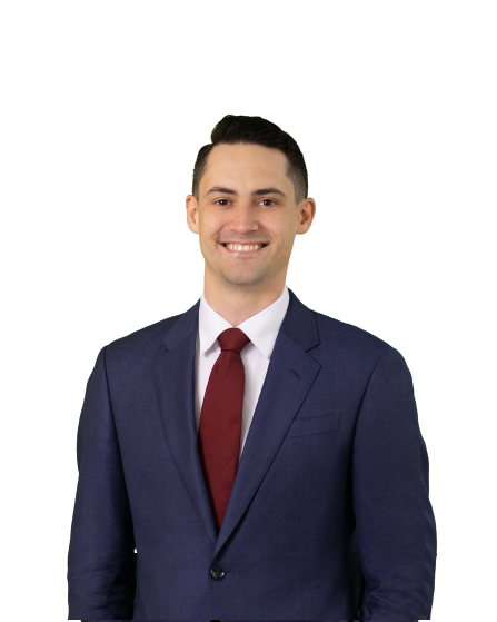 Ryan C. Dean